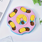Interactive Dog Puzzle Toy